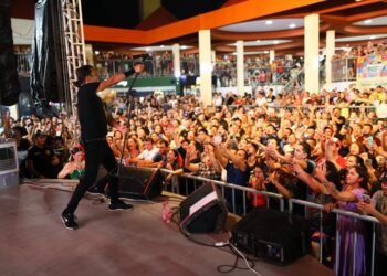 Casa de Praia Zezinho Corrêa divulga shows gratuitos no fim de semana