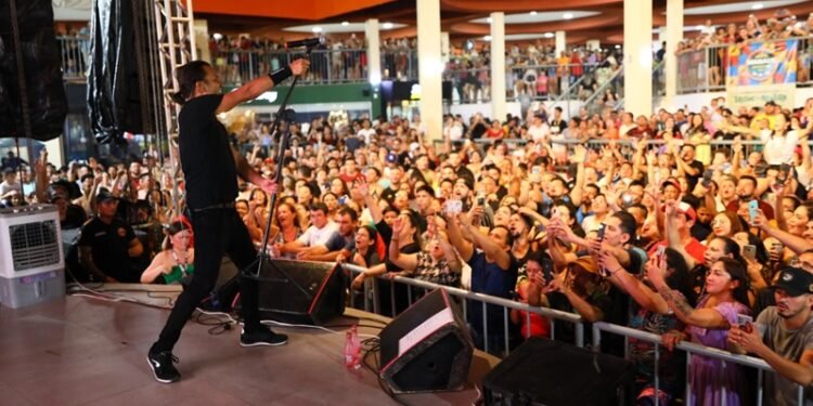 Casa de Praia Zezinho Corrêa divulga shows gratuitos no fim de semana