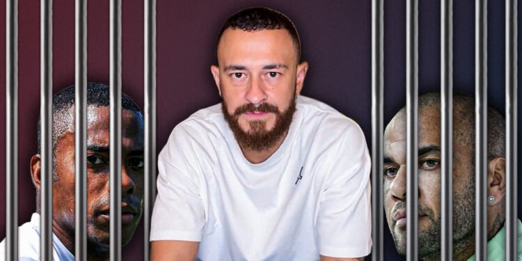 (Arte: João Dejacy/ Rios de Notícias)
