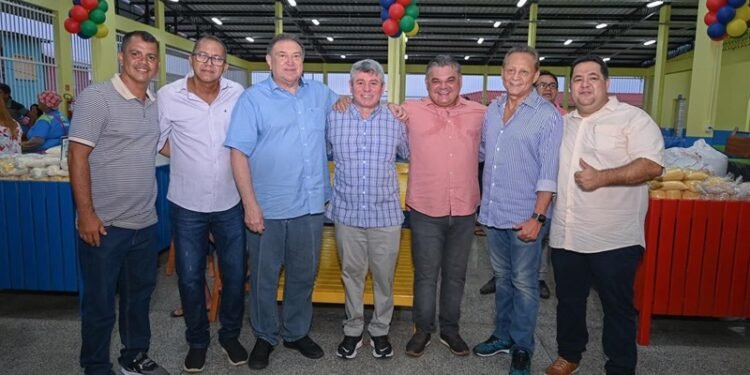 Deputado federal Átila Lins anuncia mais recursos para Lábrea, no Amazonas