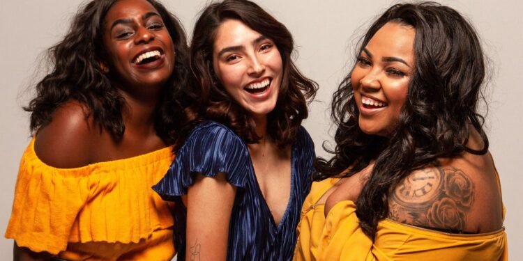 Levantamento aponta países onde mulheres são mais empoderadas (Foto: Reprodução/Internet).