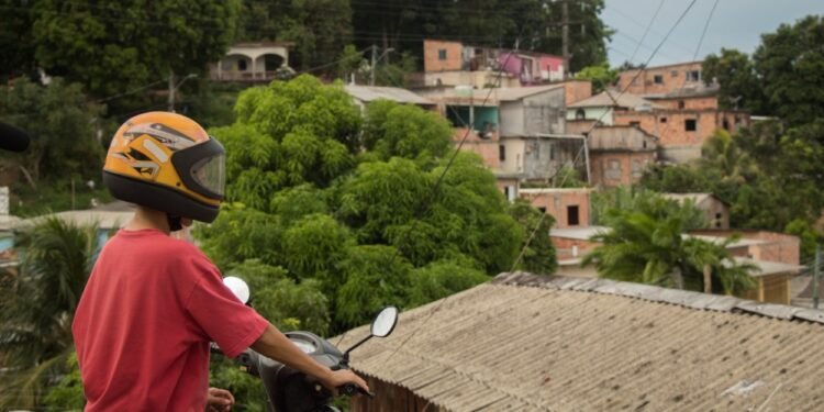 Curta-metragem ‘Enterrado no Quintal’ é exibido gratuitamente no Centro - (Foto: Divulgação/SEC).