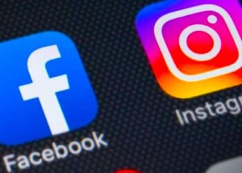 Facebook e Instagram apresentam problemas globais de acesso