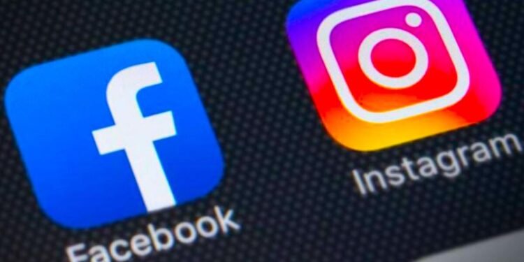 Facebook e Instagram apresentam problemas globais de acesso