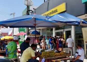 Banco do Brasil recebe ação contra tempo nas filas