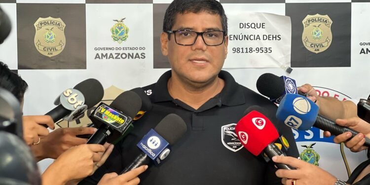 Flanelinha que matou colega com golpes de faca é preso