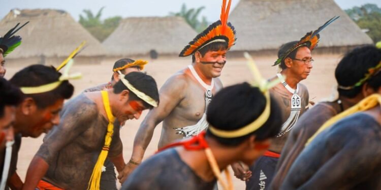 Gestão territorial e ambiental da Amazônia indígena é tema de seminário