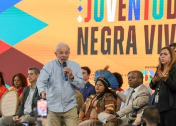 Governo prevê investimento de R$ 665 milhões para jovens negros