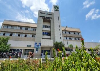 Morte de indígena em Manaus é investigada pelo MPF (Foto: Divulgação/SES).