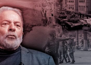 Historiador analisa fala de presidente Lula