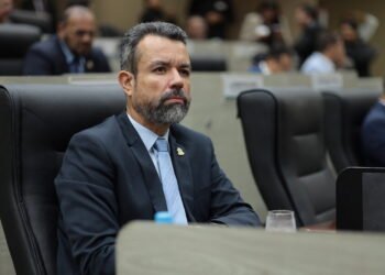 Vereador Peixoto é cassado pelo Tribunal Eleitoral