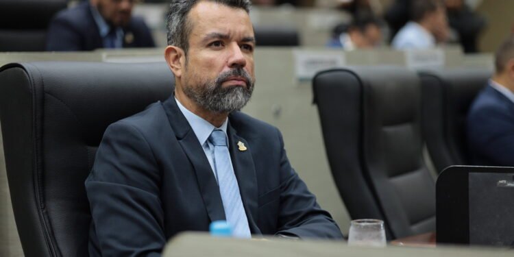 Vereador Peixoto é cassado pelo Tribunal Eleitoral