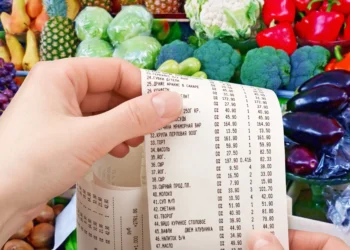 Inflação perde força em março de 2024, segundo IBGE - (Foto: Reprodução/Infomoney).