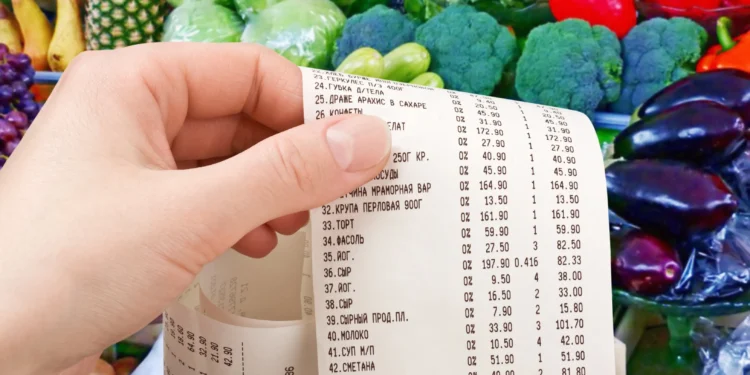 Inflação perde força em março de 2024, segundo IBGE - (Foto: Reprodução/Infomoney).