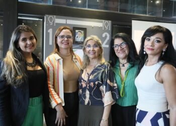 Cidade de Manaus 2024