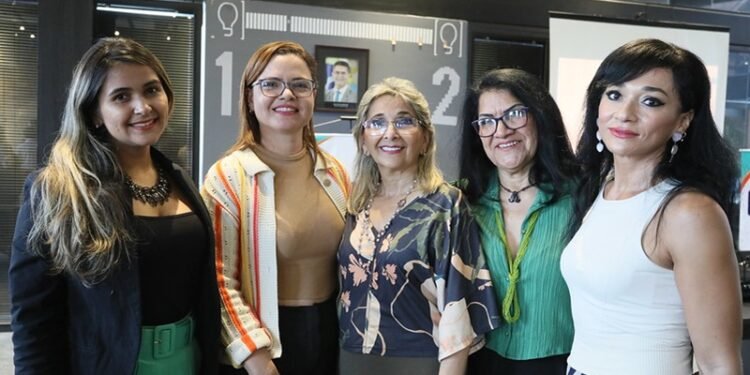 Cidade de Manaus 2024