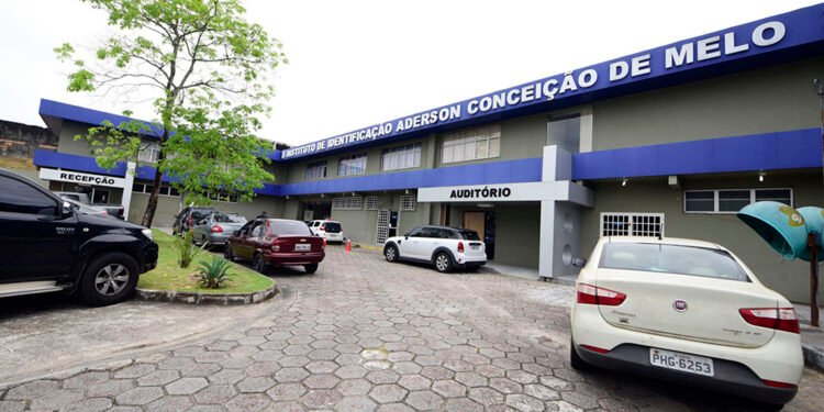 Instituto de Identificaçao