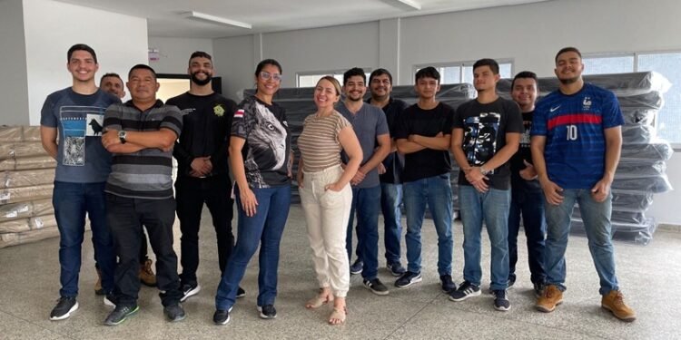 Investigadora da Polícia Civil fala sobre trajetória profissional