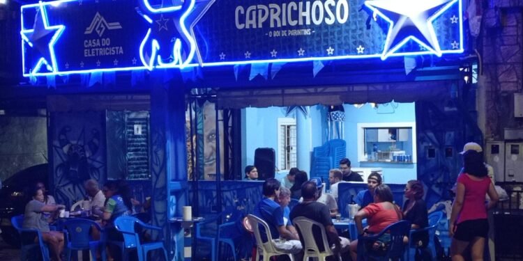 Bar do Lourinho abre temporada bovina com feijoada (Foto: Divulgação/Assessoria).