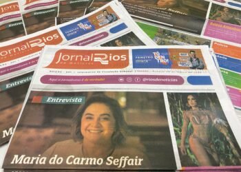 Com circulação semanal, a versão impressa do Portal será distribuída gratuitamente nos terminais do transporte coletivo, feiras e comércios populares das zonas Norte e Leste de Manaus.