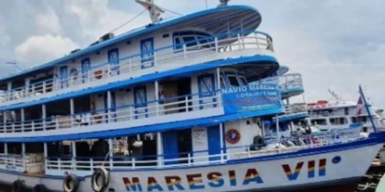 Lotes de terras, veículos e um barco vão à leilão pelo TRT-11