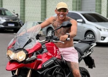 Lucas picolé tem liberdade negada