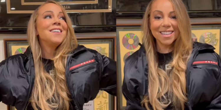 Mariah-Carey