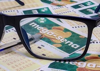 Mega-Sena sorteia nesta terça-feira prêmio de R$ 67 milhões