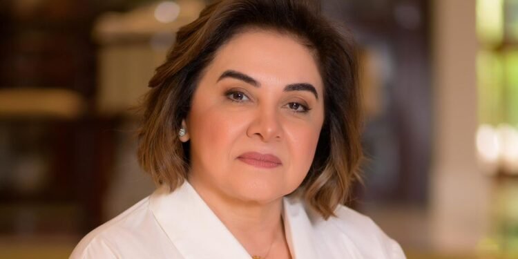 Equipe jurídica de Maria do Carmo Seffair repudia ataques pessoais direcionados à pré-candidata