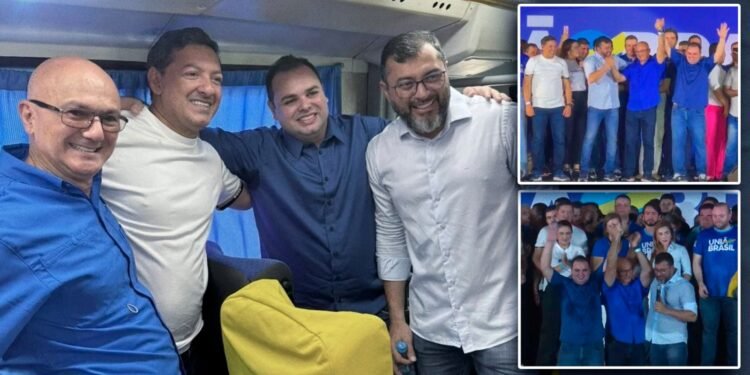 Arte: Markus Santos.