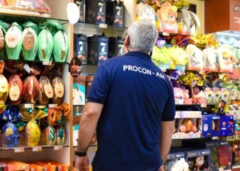 Procon-AM orienta consumidores durante a Semana Santa
