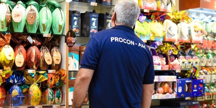Procon-AM orienta consumidores durante a Semana Santa
