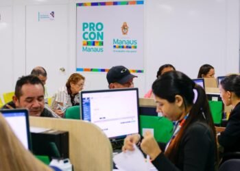 'Procon Manaus nos bairros' realiza primeiros