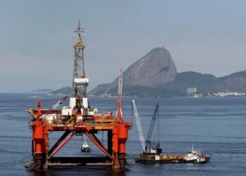 Produção de petróleo na Margem Equatorial tem potencia