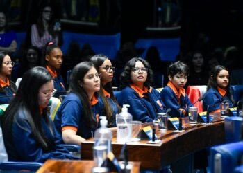 Programa Jovem Senador