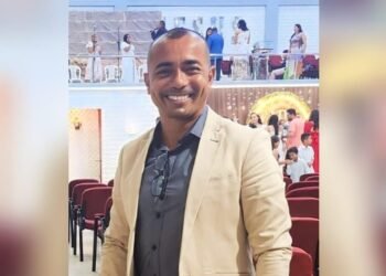 Rosinaldo Cavalcante, Ex-Pastor e ex-Secretário da prefeitura de Manacapuru