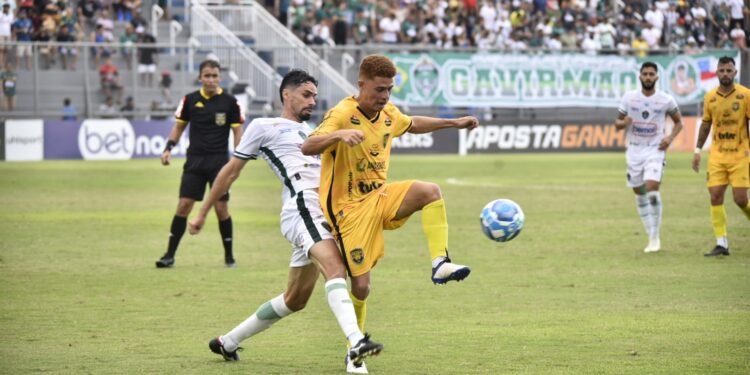 Campeonato-Amaozonense-de-Futebol