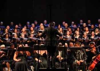 Manaus, Itapiranga e Silves são as cidades escolhidas para receber o ‘Conexões Musicais’ - (Foto: Divulgação).