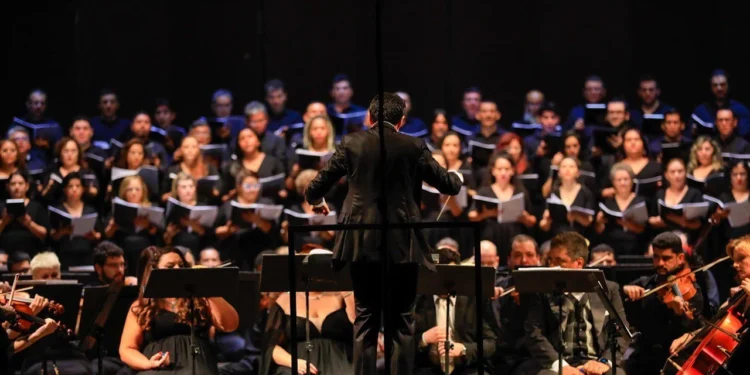 Manaus, Itapiranga e Silves são as cidades escolhidas para receber o ‘Conexões Musicais’ - (Foto: Divulgação).