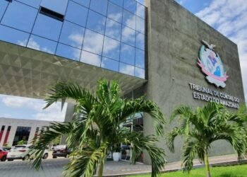 Cinco editais de Concurso Público de Manacapuru foram suspensos pelo TCE-AM - (Foto: Divulgação/TCE-AM).