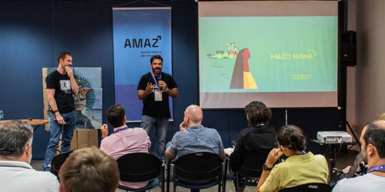 Programa gratuito estimula Startups no Amazonas - (Foto: Rodrigo Duarte).