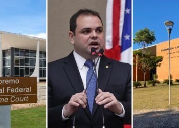 STF considera inconstitucional a eleição bienal para a mesa diretora das assembleias legislativas