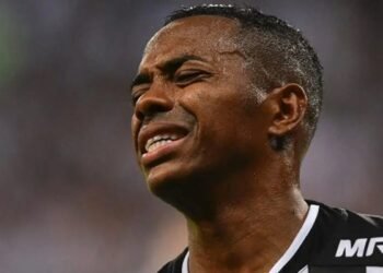 STJ julga a possibilidade de Robinho cumprir pena no Brasil