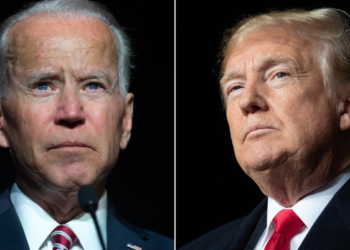 Trump-e-Biden