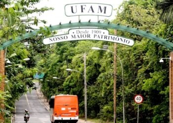 Universidade Federal do Amazonas abre inscrições para o psc