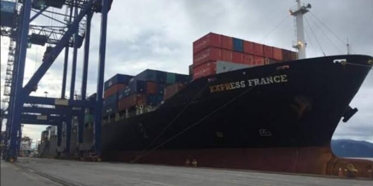 Ucraniano será indiciado por assédio sexual a oficial náutica, no Porto de Manaus