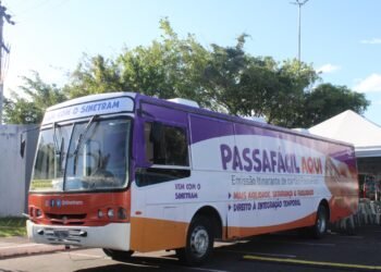 A ação é válida apenas para quem deseja emitir a 1ª ou 2ª via dos cartões nas modalidades estudantil e comum - (Foto: Reprodução/ Internet)