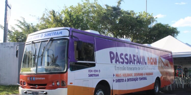 A ação é válida apenas para quem deseja emitir a 1ª ou 2ª via dos cartões nas modalidades estudantil e comum - (Foto: Reprodução/ Internet)