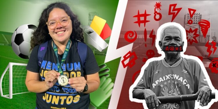 (Arte: Abraão Torres/ Rios de Notícias)