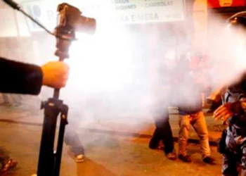 A liberdade de imprensa é um dos pilares daquilo que se conhece hoje como sistema democrático – (Foto: Divulgação)